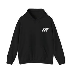 Aura Flex Unisex Heavy Blend™ Hooded Sweatshirt