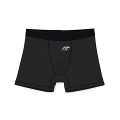 Aura Flex Men's Boxers (AOP)