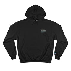 Aura Flex Champion Hoodie