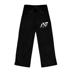 Aura Flex Women's Pajama Pants (AOP)