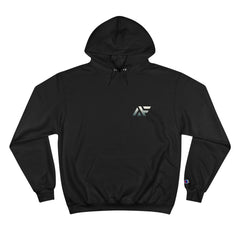 Aura Flex Champion Hoodie