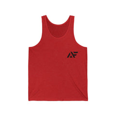 Aura Flex Unisex Jersey Tank