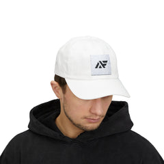 Aura Flex Classic Dad Cap