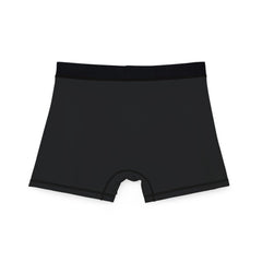 Aura Flex Men's Boxers (AOP)