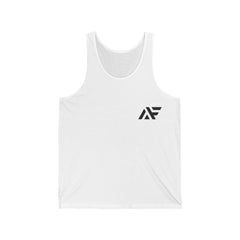 Aura Flex Unisex Jersey Tank