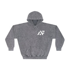 Aura Flex Unisex Mineral Wash Hoodie