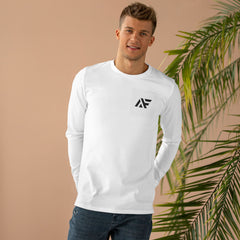 Aura Flex Men’s Base Longsleeve Tee