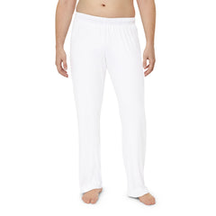 Aura Flex Men's Pajama Pants (AOP)