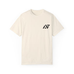 Aura Flex Unisex Garment-Dyed T-shirt