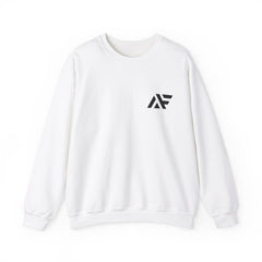 Aura Flex Unisex Heavy Blend™ Crewneck Sweatshirt