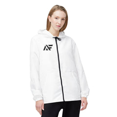 Aura Flex Windbreaker Jacket (AOP)