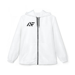 Aura Flex Windbreaker Jacket (AOP)