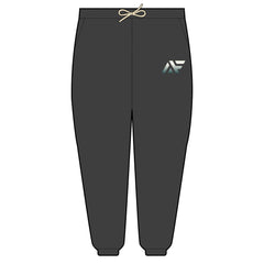 Aura Flex Unisex Garment-Dyed Lightweight Fleece Sweatpants