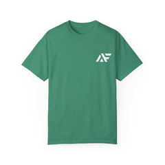 Aura Flex Unisex Garment-Dyed T-shirt