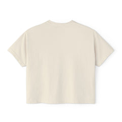 Aura Flex Women's Boxy Tee