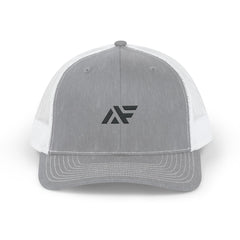 Aura Flex Snapback Trucker Cap