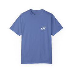 Aura Flex Polar Unisex Garment-Dyed T-shirt