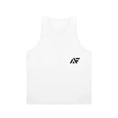 Aura Flex Unisex Tank Top (AOP)