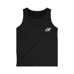 Aura Flex Men's Softstyle Tank Top