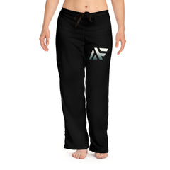 Aura Flex Women's Pajama Pants (AOP)