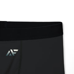 Aura Flex Men's Boxers (AOP)