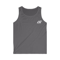 Aura Flex Men's Softstyle Tank Top