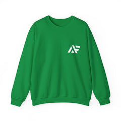 Aura Flex Polar Unisex Heavy Blend™ Crewneck Sweatshirt