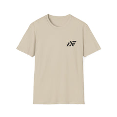 Aura Flex Unisex Softstyle T-Shirt