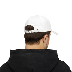 Aura Flex Classic Dad Cap