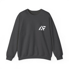 Aura Flex Polar Unisex Heavy Blend™ Crewneck Sweatshirt