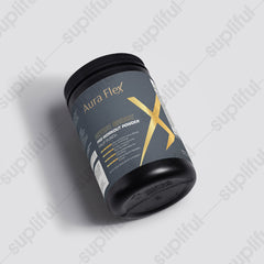 Nitric Shock Pre-Workout Powder (Fruit Punch)Because we have so much going on in our lives, we frequently have to work out in the morning or after a hard day at work. Even if you want to make the most of your tAmino Acids & BlendsAura FlexNitric Shock Pre-Workout Powder (Fruit Punch)