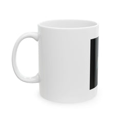 Aura Flex Ceramic Mug, (11oz, 15oz)