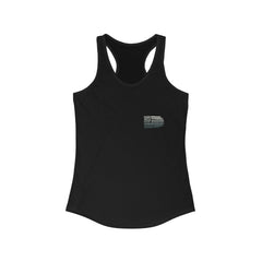 Aura Flex Polar Women's Ideal Racerback Tank