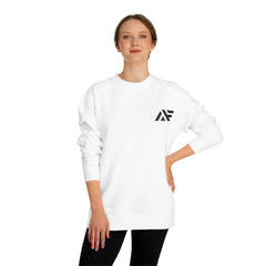 Aura Flex Unisex Crew Neck Sweatshirt