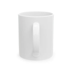 Aura Flex Ceramic Mug, (11oz, 15oz)