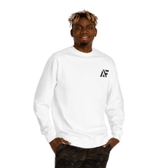 Aura Flex Unisex Crew Neck Sweatshirt