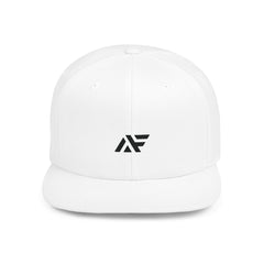 Aura Flex Flat Bill Snapback