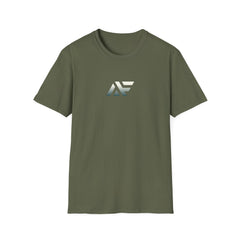 Aura Flex Polar Unisex Softstyle T-Shirt