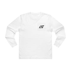 Aura Flex Men’s Base Longsleeve Tee