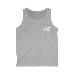 Aura Flex Men's Softstyle Tank Top