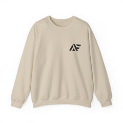 Aura Flex Unisex Heavy Blend™ Crewneck Sweatshirt