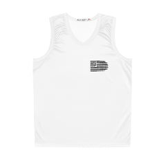 Aura Flex Basketball Jersey (AOP)