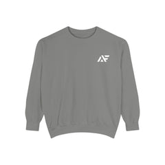 Aura Flex Garment-Dyed Sweatshirt