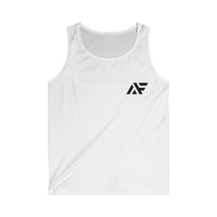 Aura Flex Men's Softstyle Tank Top