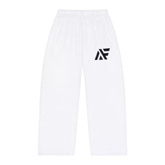 Aura Flex Men's Pajama Pants (AOP)