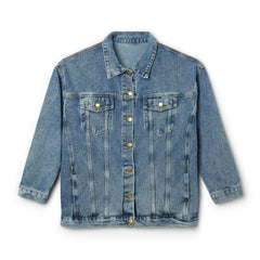 Aura Flex Women's Denim Jacket