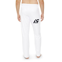 Aura Flex Men's Pajama Pants (AOP)