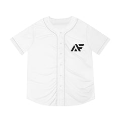 Aura Flex Men's Baseball Jersey (AOP)