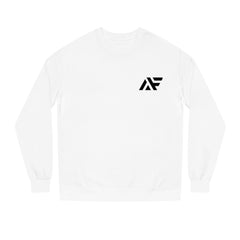 Aura Flex Unisex Crew Neck Sweatshirt