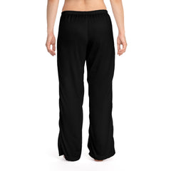 Aura Flex Women's Pajama Pants (AOP)